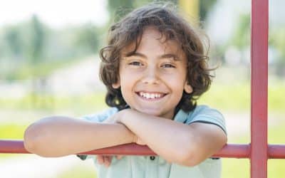 Three important aspects to young boys’ health