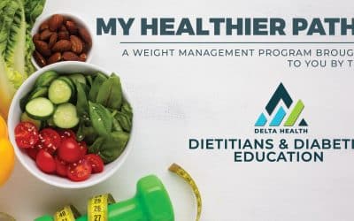 New Weight Management Program Announced at Delta Health