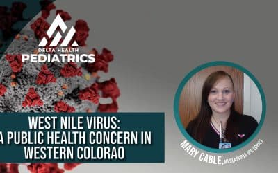 West Nile Virus: A Public Health Concern in Western Colorado