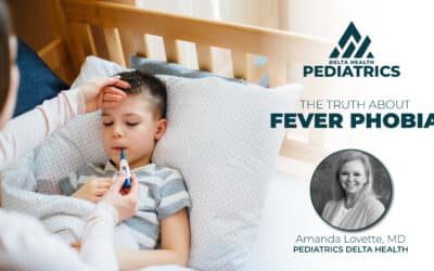 The Truth About Fever Phobia