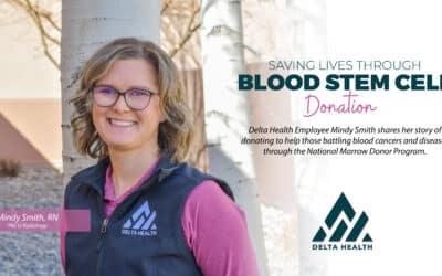 Saving Lives Through Blood Stem Cell Donation