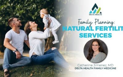 Natural Fertility Services for Family Planning