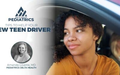 Tips to Help New Teen Drivers