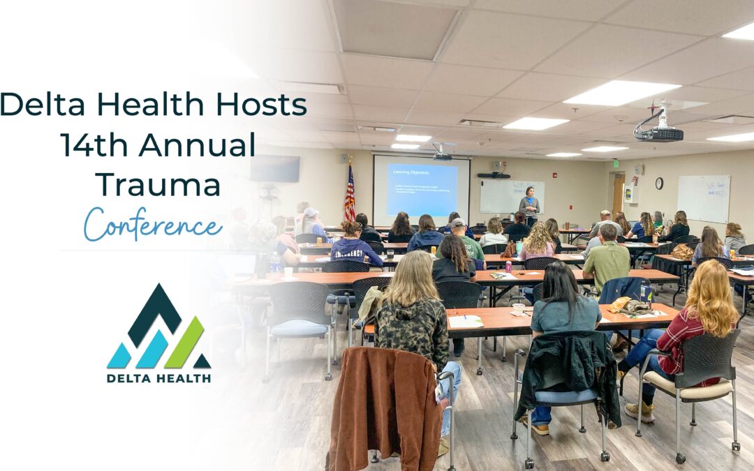 Delta Health hosts 14th Annual Western Slope Trauma Conference