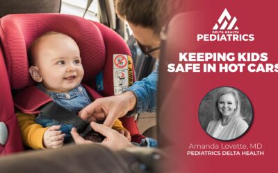 Keeping Kids Safe in Hot Cars: Essential Tips