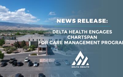 Delta Health Engages ChartSpan for Care Management Program