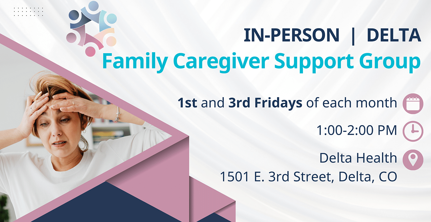 Family Caregiver Support Group