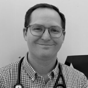 Evan Bachman, M.D.
